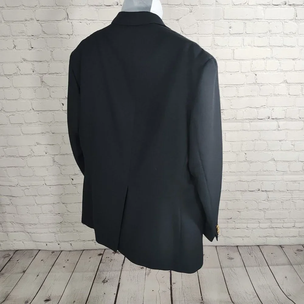 Hardwick Clothes this navy